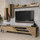 Set mobilie për TV 180x37x40cm (HM9514.01)