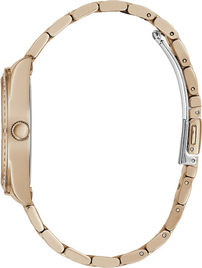 Orë dore GUESS Ladies Dress Luna GW0307L3