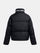 Jaka Under Armour Black, material i lehtë, sportive, e zezë