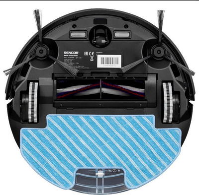 Fshesë robotike Sencor SRV 8550BK