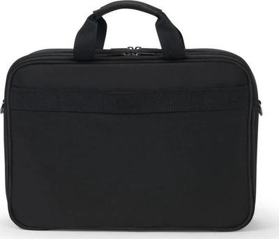Çantë Dicota Eco Top Traveller Base (D31325-RPET), për laptop 15.6", e zezë