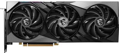 Kartelë grafike MSI GeForce RTX 4070 SUPER Gaming X Slim 12GB GDDR6X