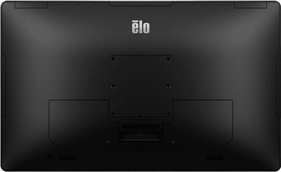 Се‑во‑едно PC Elo I‑Series 3 E606903, допирен екран 22", Full HD, црн