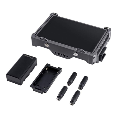 Monitor i jashtëm DJI High-Bright Remote për Ronin 4D, 7", 1920x1200, gri
