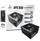 Furnizues energjie Montech APX550, 550W, 80 Plus, i zi