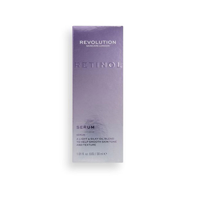 Revolution Skincare - Retinol Serum 0.2%