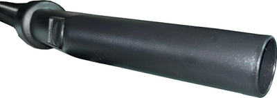 Tub për fshesë AMICA WO-6169, 200cm, i zi
