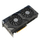 Kartë grafike ASUS Dual NVIDIA GeForce RTX 4070 SUPER, 12 GB GDDR6X