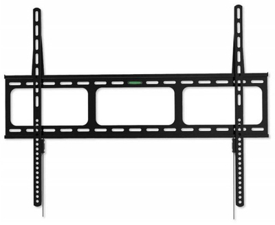 Mbajtëse muri për TV Techly 22649, 42-80", 60 kg, e zezë