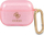 Навлака Guess GUAPUCG4GP за AirPods Pro, Glitter Collection, TPU, розова