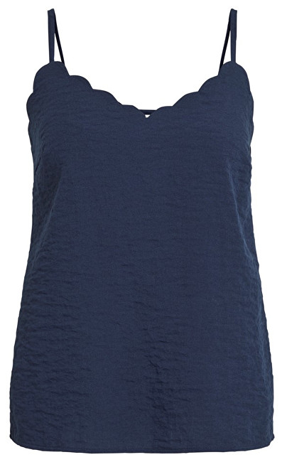 Maicë Vila Vilinea Singlet, e kaltër, nr 42