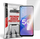 Mbrojtës ekrani GrizzGlass Hydrogel Film, për Oppo A96 5G, transparent