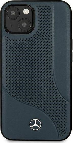 Заштита за телефон Apple iPhone 13 Mini, заден капак, проѕирна