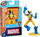 Figurë aksion Marvel Avengers Bend and Flex Missions, 15 cm, e lakuar, shumëngjyrëshe
