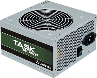 Burim energjie Chieftec Task 500W (TPS-500S)