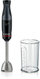 Blender dore Bosch Series 4 MSM4B610, 1000W, enë 0.6L, antracit e zezë