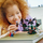 Lodër konstruktore Lego Super Heroes Attack on New Asgard 76207, 159 pjesë, për fëmijë 7+, shumëngjyrëshe