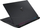 Laptop GIGABYTE AORUS 17 (2023), 17.3", Intel Core i7, 16GB RAM, 1TB SSD, NVIDIA GeForce RTX 4070, i zi