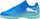 Këpucë futbolli Puma Future 7 Play TT Junior, turf, për kalamaj, blu me jeshile