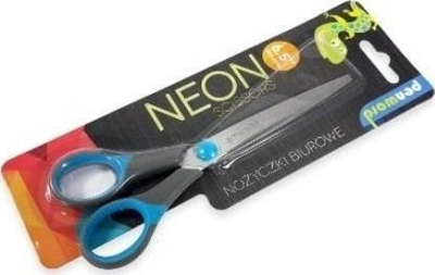 Gërshërë zyre Polsirhurt Office Scissors, 6.5", ngjyra neon
