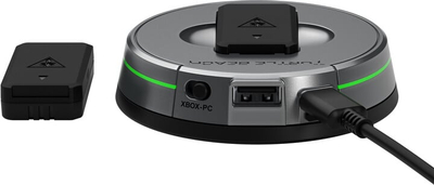 Слушалки Turtle Beach STEALTH PRO Xbox, црни