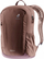 Çantë shpine Deuter Vista Skip, 14L, raisin grape