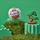 Lodër kapsullë Zuru Mini Brands Create Garden, mini bimë për montim, mbi 18 modele, shumëngjyrëshe