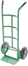 Karrocë transporti Doerr Sack Truck HT008, kapacitet 250kg, 118x54cm, gri