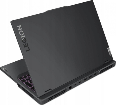 Laptop Lenovo Legion Pro 5 16IRX8, 16", i7-13700HX, 32GB RAM, 1TB SSD, Nvidia GeForce RTX 4060