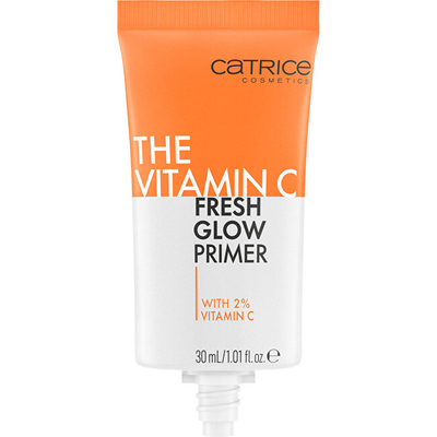 Bazë për grim Catrice The Vitamin C Fresh Glow Primer, 30 ml