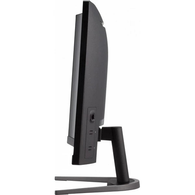 Monitor ViewSonic VX2418C, 24", Full HD, 165Hz, i zi