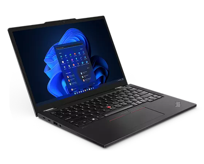 Laptop 2 në 1 Lenovo ThinkPad X13 Yoga Gen 4, 13.3", Intel Core i5, 16GB RAM, 512GB SSD, i zi