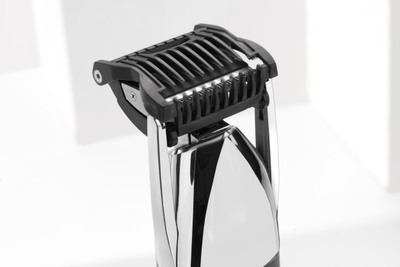 Trimmer për mjekër BaByliss Super X Metal Series S996E, pa kabllo, i zi