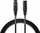 Kabllo audio Warm Audio Pro Series XLR, 6m, i zi