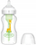 Shishe për bebe Dr. Brown's Options+, 270 ml, gojë e gjerë, me motiv gjirafe