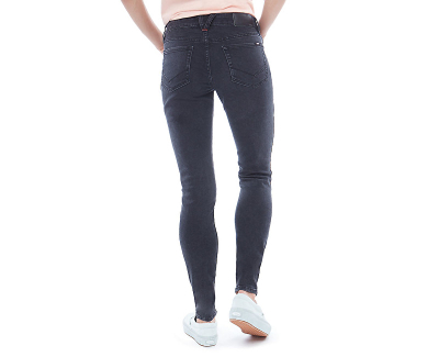 Xhinse Vans Jeans VA3INTRVN, nr S/M, woman