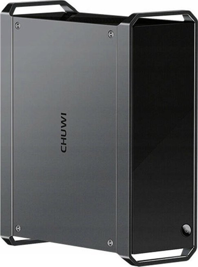 Kompjuter mini Chuwi CoreBox, i5-1235U, 16GB RAM, 512GB SSD, Windows 11 Pro, i zi