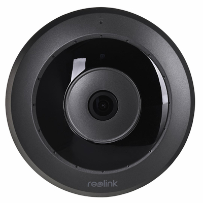 Kamerë sigurie Reolink 6 MP REO-FE-P-GRAY, 2560 x 2560, e hirtë,,, 