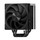Ftohës CPU Modecom Volcano 0C T700 120, ventilator 120mm PWM, i zi
