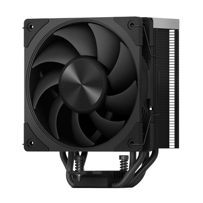 Ftohës CPU Modecom Volcano 0C T700 120, ventilator 120mm PWM, i zi