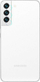 Mbrojtës kamere 3MK Lens Protection për Samsung Galaxy S22, xham hibrid, 0.2mm, transparent