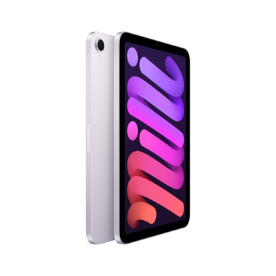 Apple iPad Mini (A17 Pro), Wi-Fi, 128GB, Purple
