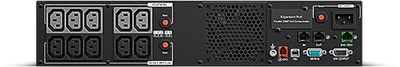 UPS CyberPower Professional Series III RackMount 1000VA/1000W