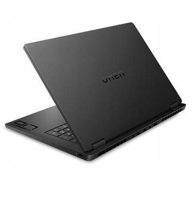 Laptopi HP Omen 17-db1007nw, Ryzen AI 7 350, 17.3" FHD 144Hz, 16GB, 1TB SSD, RTX 5060, i zi