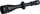 Shënjestër optike Focus In Sight 3-9x40 AO, montim 1", e zezë