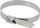 Set lidhëse kabllosh Dedra Steel SS304, 7.9 x 360 mm, 5 copë