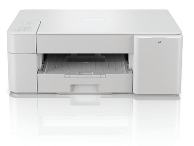 Printer multifunksional Brother DCP-J1200W, inkjet A4, 1200 x 1200 DPI, me WiFi, i bardhë