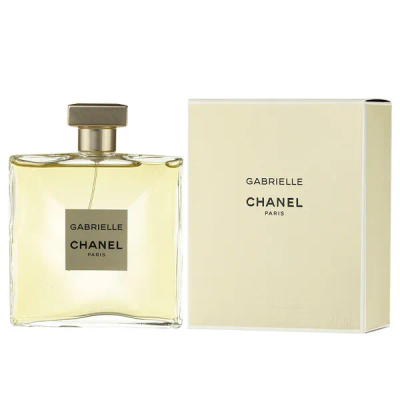 Eau de Parfum Chanel Gabrielle, 100 ml