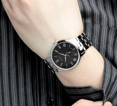 Orë dore Guess W80046G1