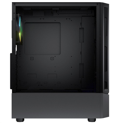 Kasë për PC COUGAR MX360, e zezë